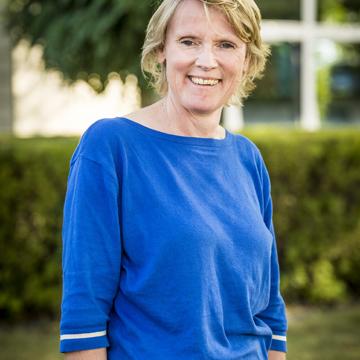 Sabine Schellens